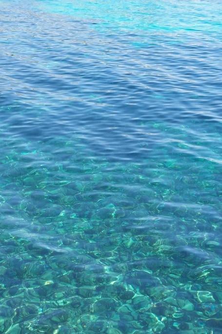 Charmant Mazet - Plage A Pied Saint-Peire-sur-Mer Luaran gambar